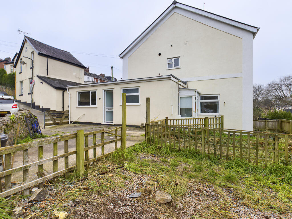 1 bed Not Specified for rent in Torquay. From Connells - Torquay