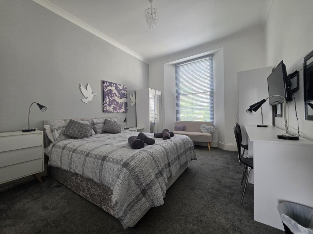 1 bed Detached for rent in Torquay. From Connells - Torquay