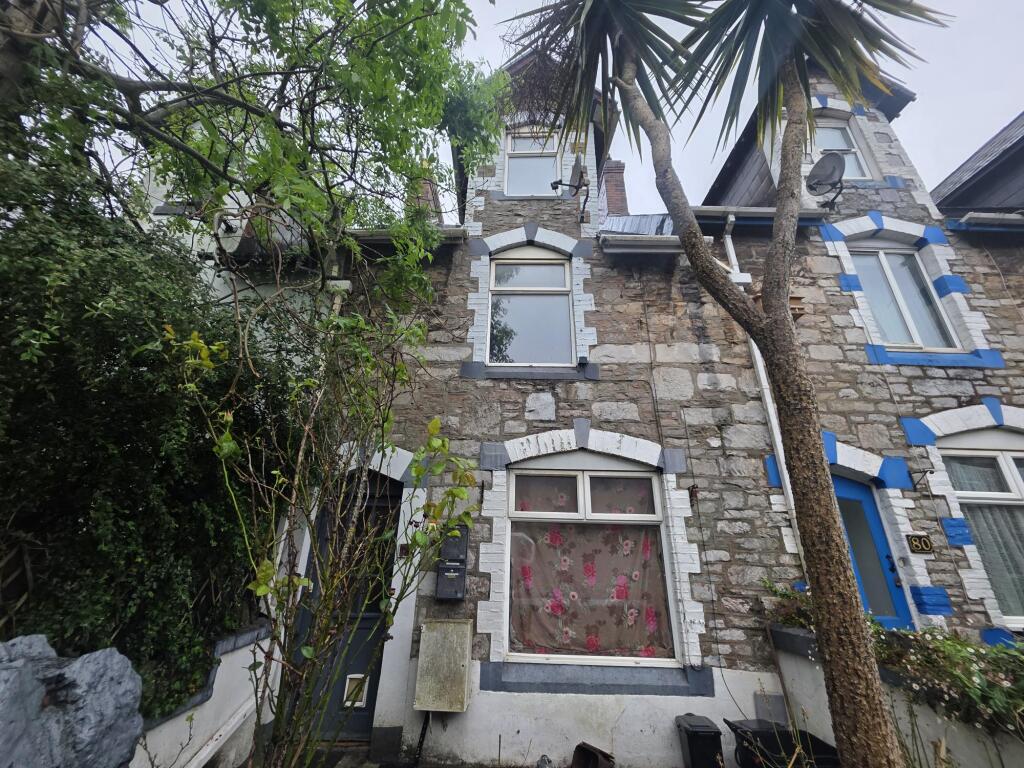 2 bed Annexe for rent in Torquay. From Connells - Torquay