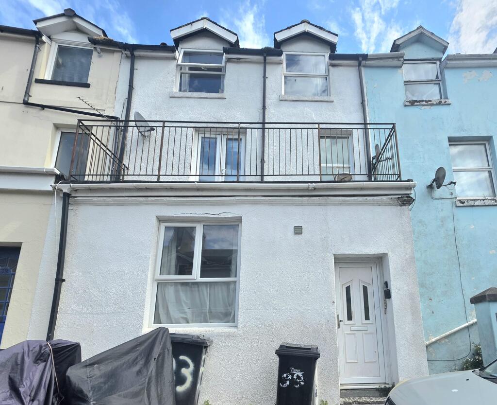 1 bed 1st Floor Flat for rent in Torquay. From Connells - Torquay