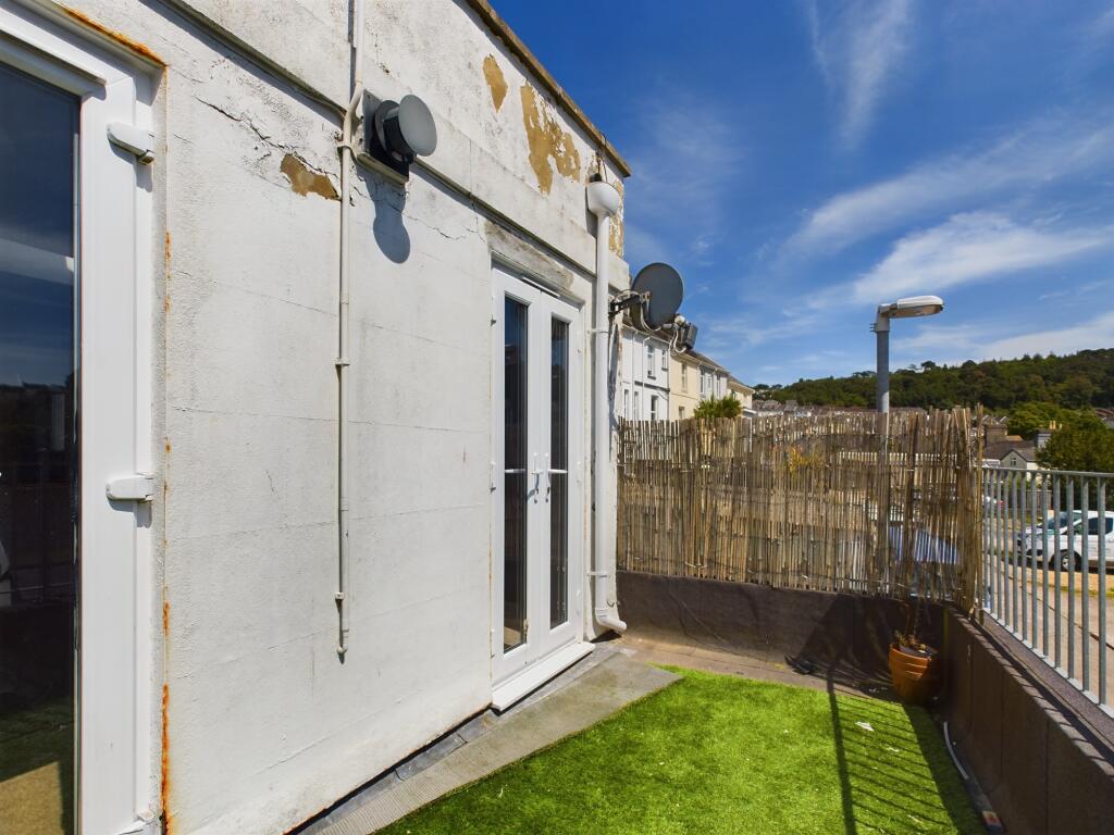 2 bed Not Specified for rent in Torquay. From Connells - Torquay