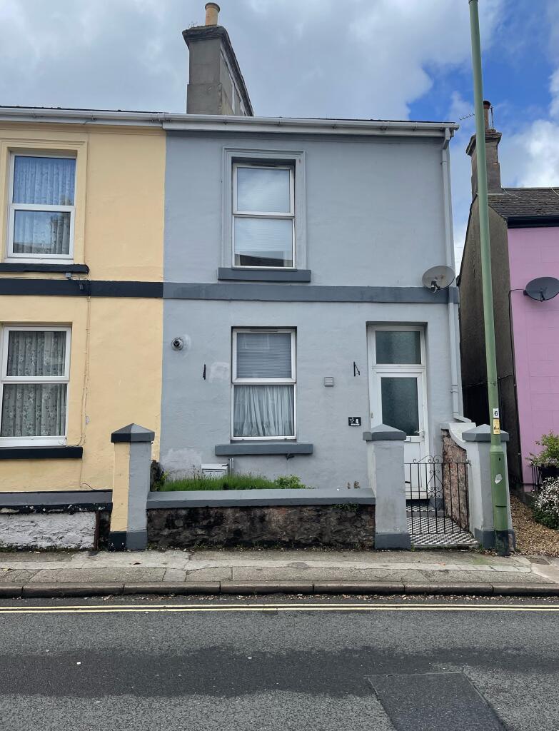 2 bed Detached for rent in Torquay. From Connells - Torquay 2 bed Detached for rent in Torquay. From Connells - Torquay