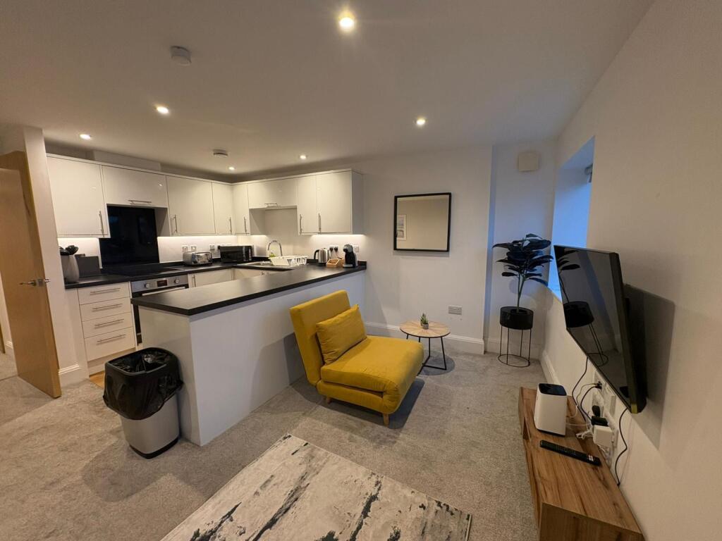 1 bed Apartment for rent in Torquay. From Connells - Torquay