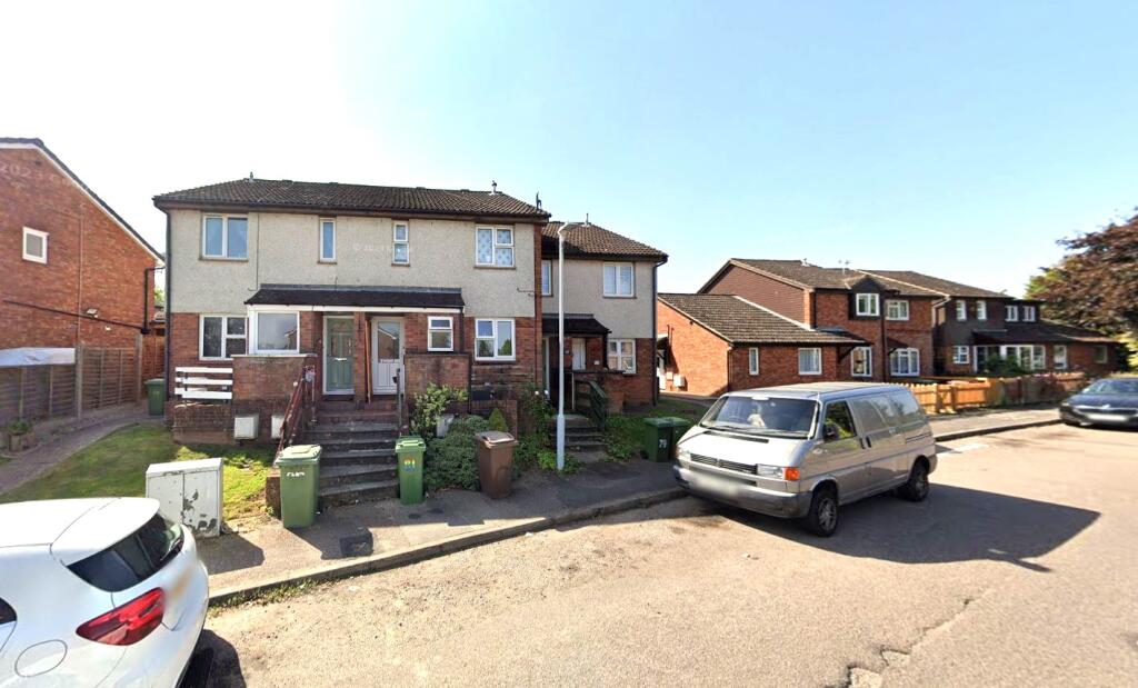 1 bed 1st Floor Flat for rent in Tunbridge Wells. From Connells Lettings - Tunbridge Wells