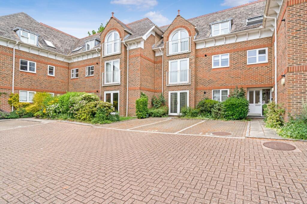 2 bed 1st Floor Flat for rent in Tunbridge Wells. From Connells Lettings - Tunbridge Wells