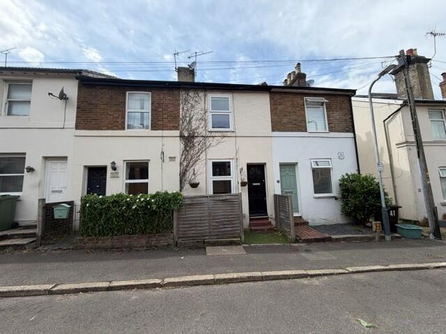 2 bed Mid Terraced House for rent in Tunbridge Wells. From Connells Lettings - Tunbridge Wells