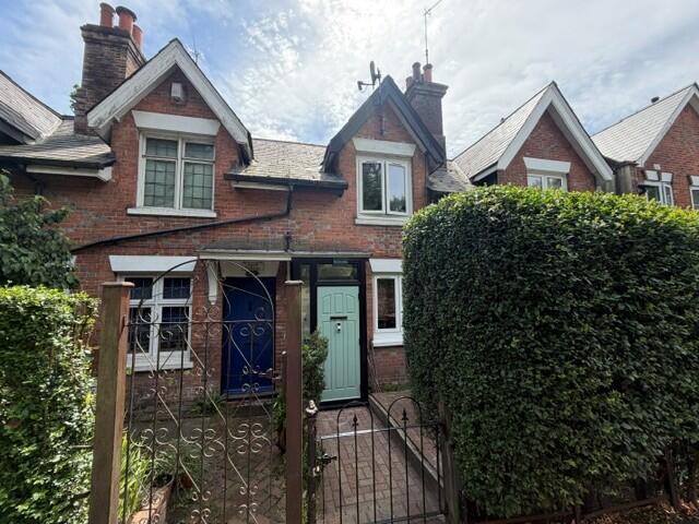 2 bed Detached for rent in Pembury. From Connells Lettings - Tunbridge Wells