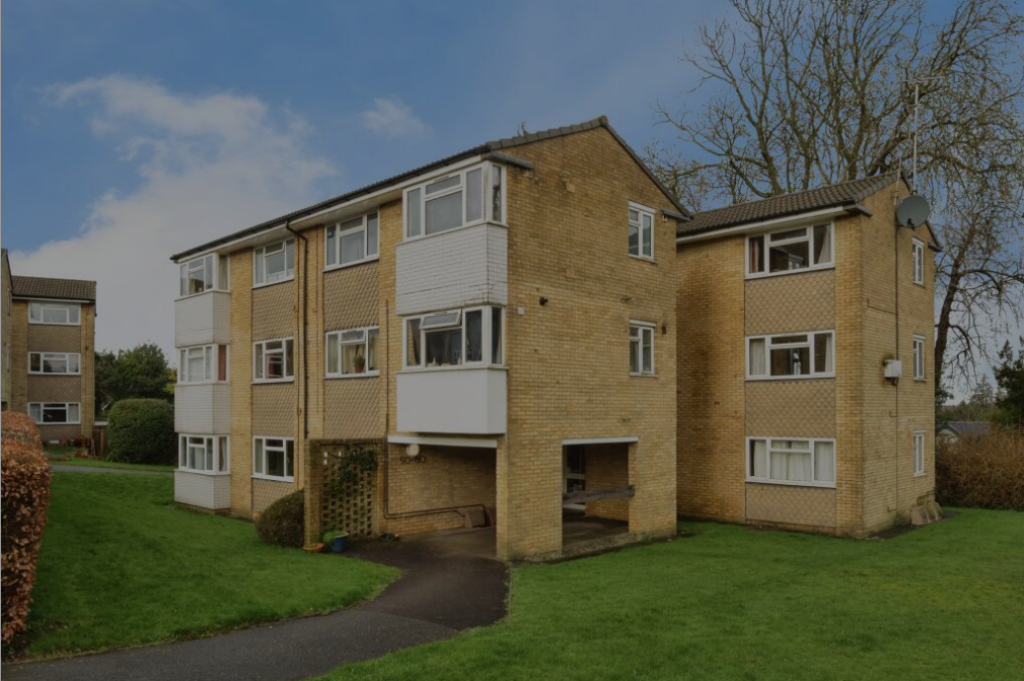 1 bed Apartment for rent in Pembury. From Connells Lettings - Tunbridge Wells