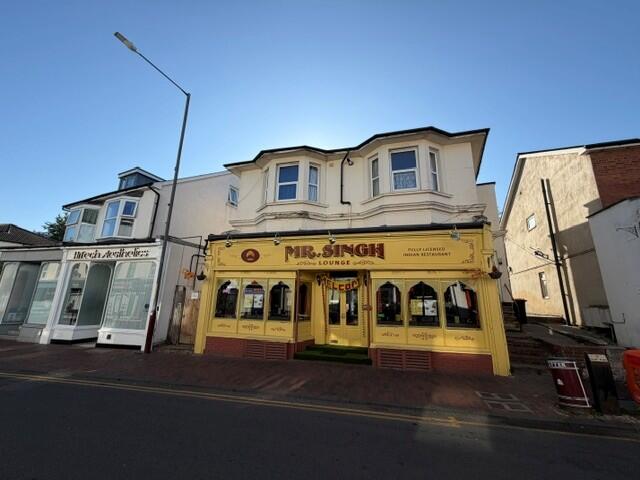 1 bed 1st Floor Flat for rent in Tunbridge Wells. From Connells Lettings - Tunbridge Wells
