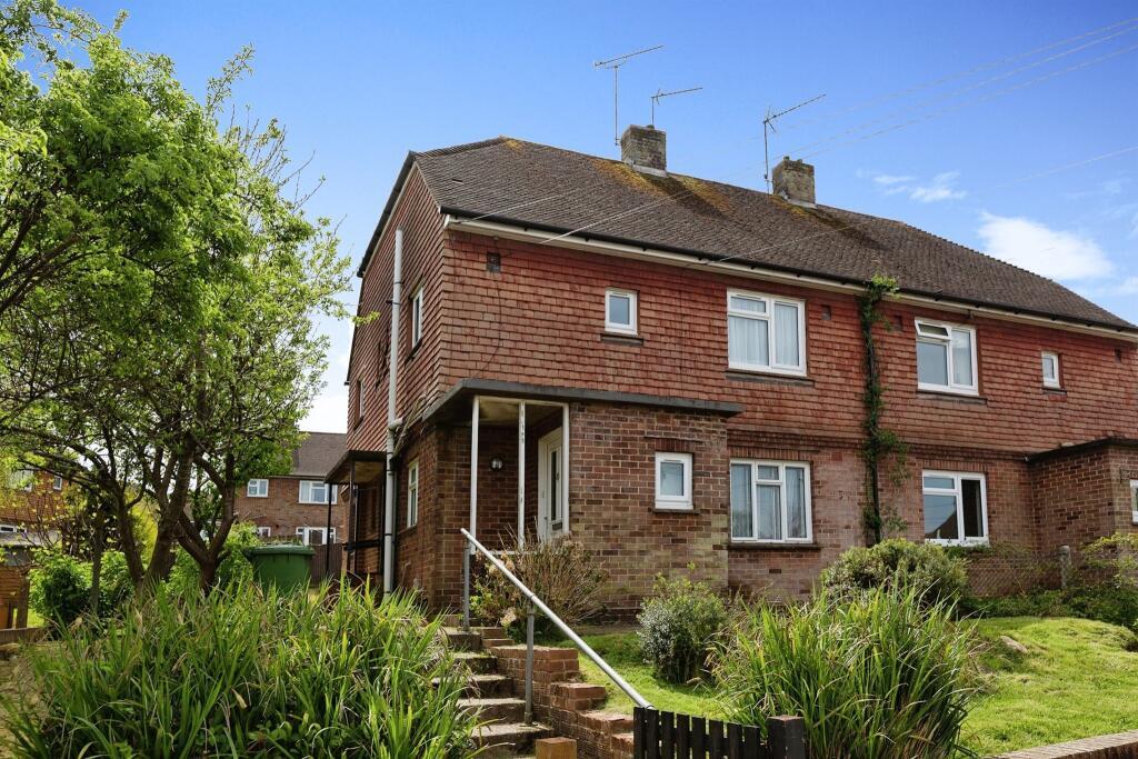 1 bed Annexe for rent in Rusthall. From Connells Lettings - Tunbridge Wells