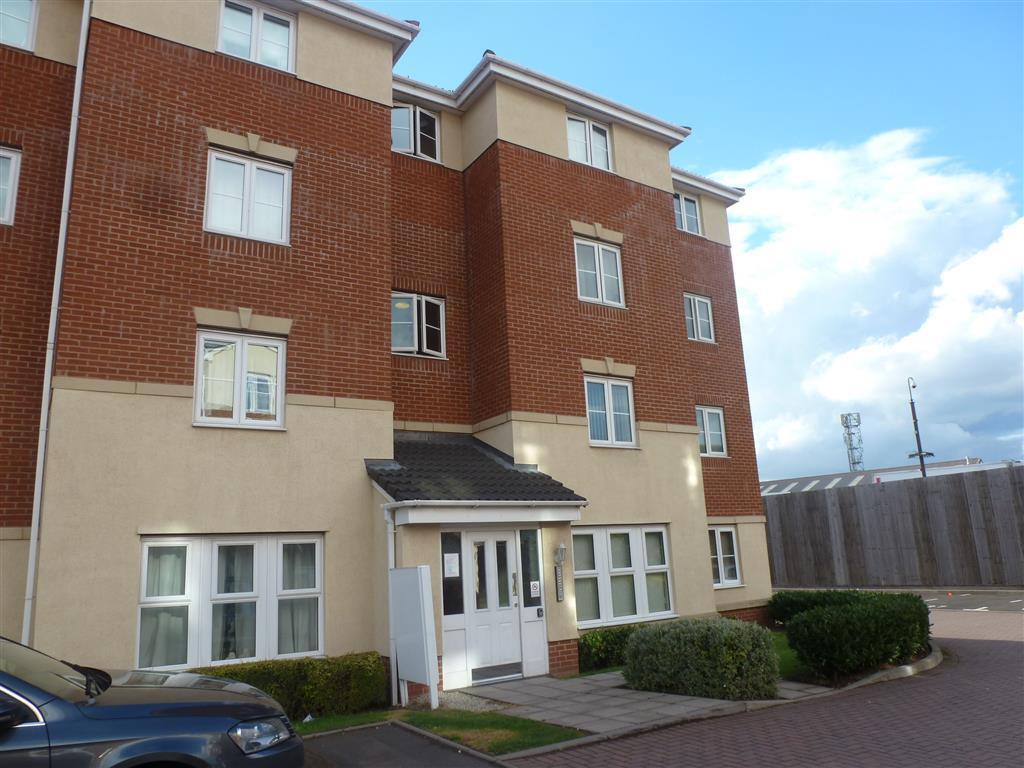 1 bed Apartment for rent in Walsall. From Connells Lettings - Walsall