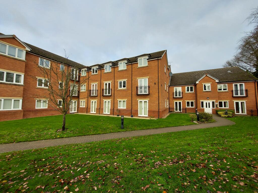 2 bed Apartment for rent in Walsall. From Connells Lettings - Walsall