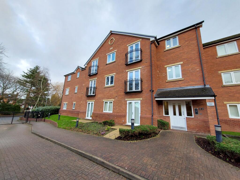 2 bed Apartment for rent in Walsall. From Connells Lettings - Walsall
