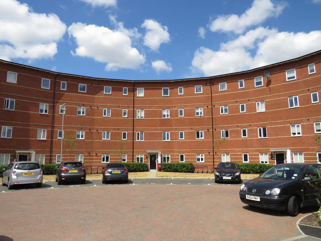 2 bed Apartment for rent in Walsall. From Connells Lettings - Walsall 2 bed Apartment for rent in Walsall. From Connells Lettings - Walsall