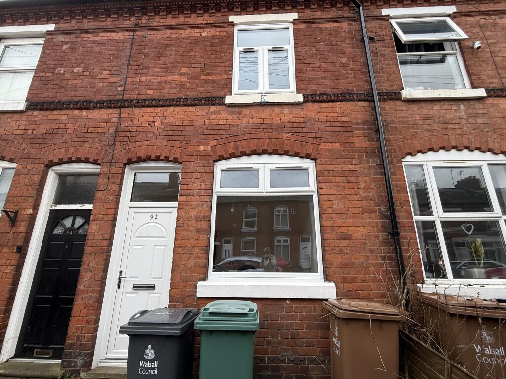 2 bed Detached for rent in Walsall. From Connells Lettings - Walsall