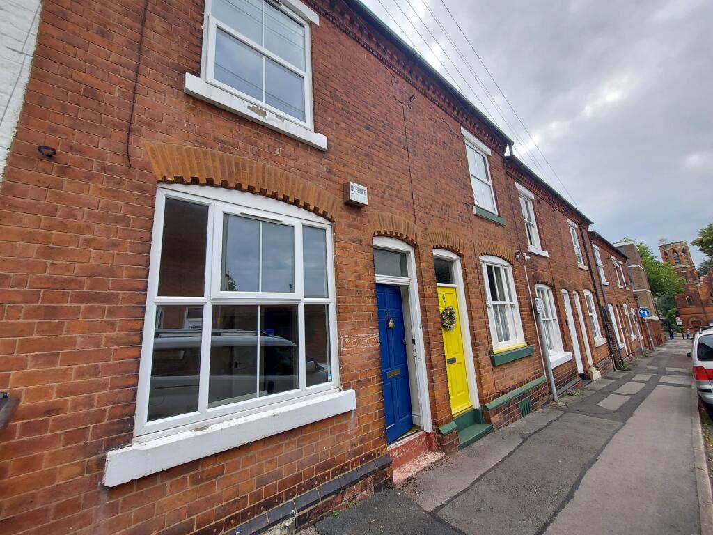 2 bed Detached for rent in Walsall. From Connells Lettings - Walsall