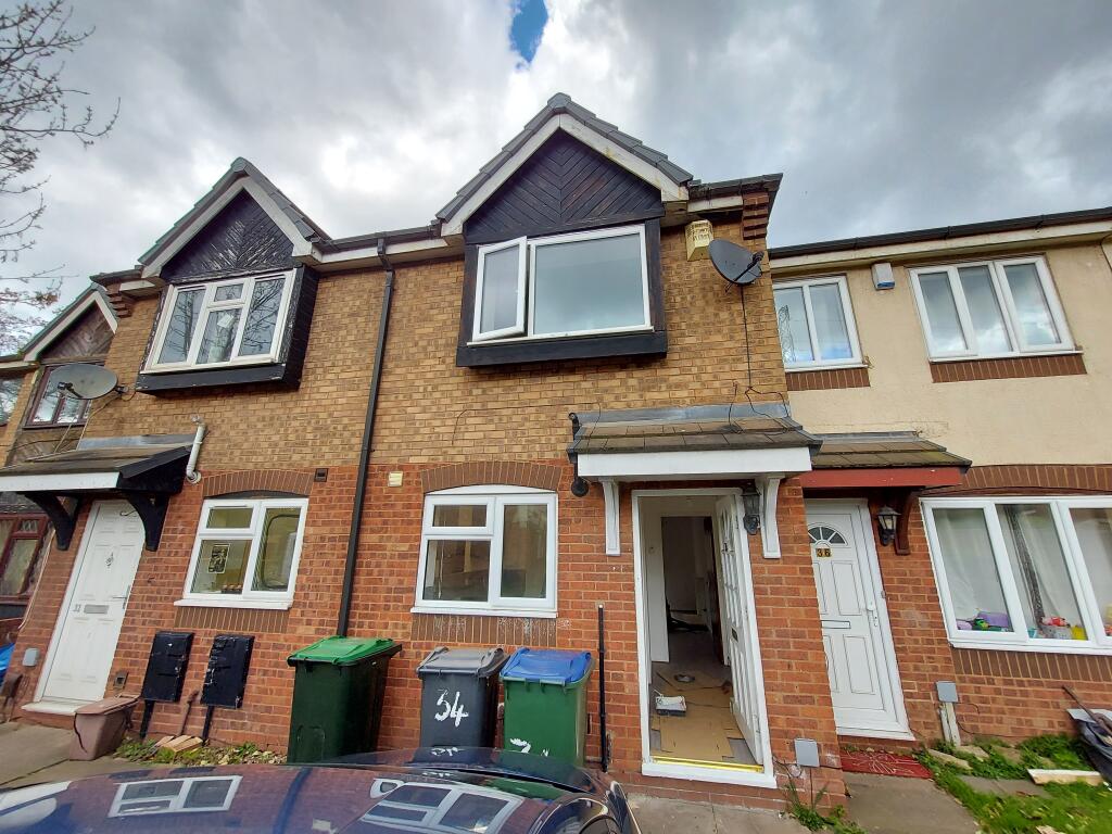 2 bed Detached for rent in Wednesbury. From Connells Lettings - Walsall