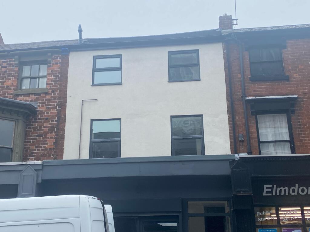 1 bed Apartment for rent in Walsall. From Connells Lettings - Walsall
