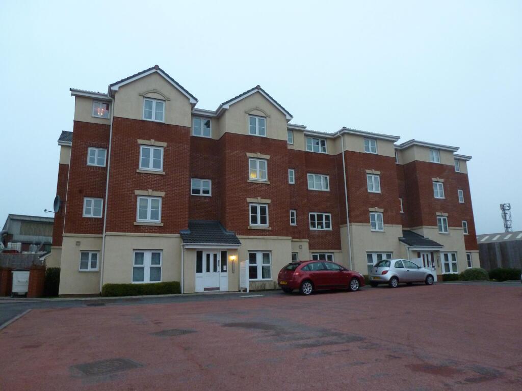 1 bed Apartment for rent in Walsall. From Connells Lettings - Walsall