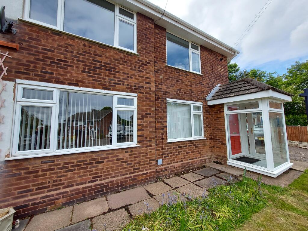 2 bed Annexe for rent in Aldridge. From Connells Lettings - Walsall
