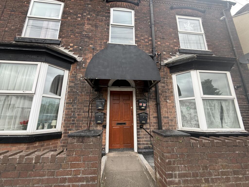 2 bed Apartment for rent in Walsall. From Connells Lettings - Walsall 2 bed Apartment for rent in Walsall. From Connells Lettings - Walsall