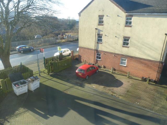 2 bed 1st Floor Flat for rent in Walsall. From Connells Lettings - Walsall