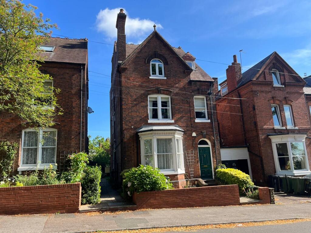 2 bed 1st Floor Flat for rent in Walsall. From Connells Lettings - Walsall