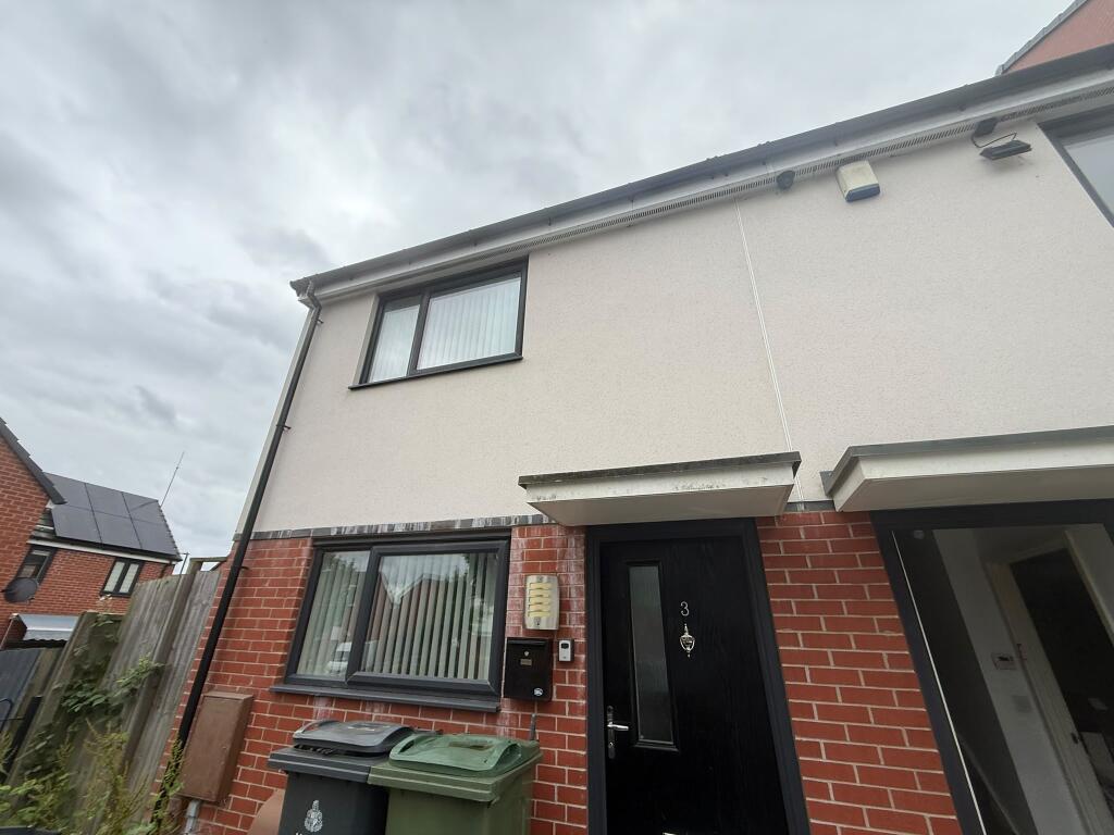 2 bed Semi Detached for rent in Walsall. From Connells Lettings - Walsall