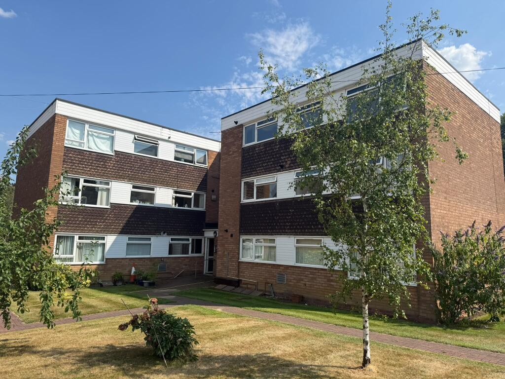 2 bed Apartment for rent in Walsall. From Connells Lettings - Walsall 2 bed Apartment for rent in Walsall. From Connells Lettings - Walsall
