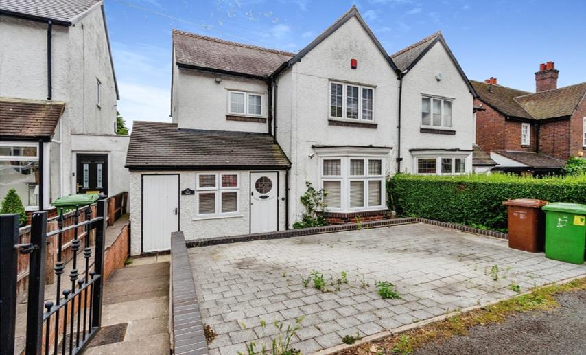 3 bed Detached for rent in Walsall. From Connells Lettings - Walsall 3 bed Detached for rent in Walsall. From Connells Lettings - Walsall