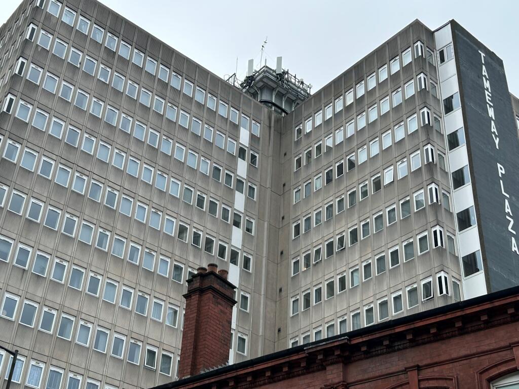 1 bed Apartment for rent in Walsall. From Connells Lettings - Walsall
