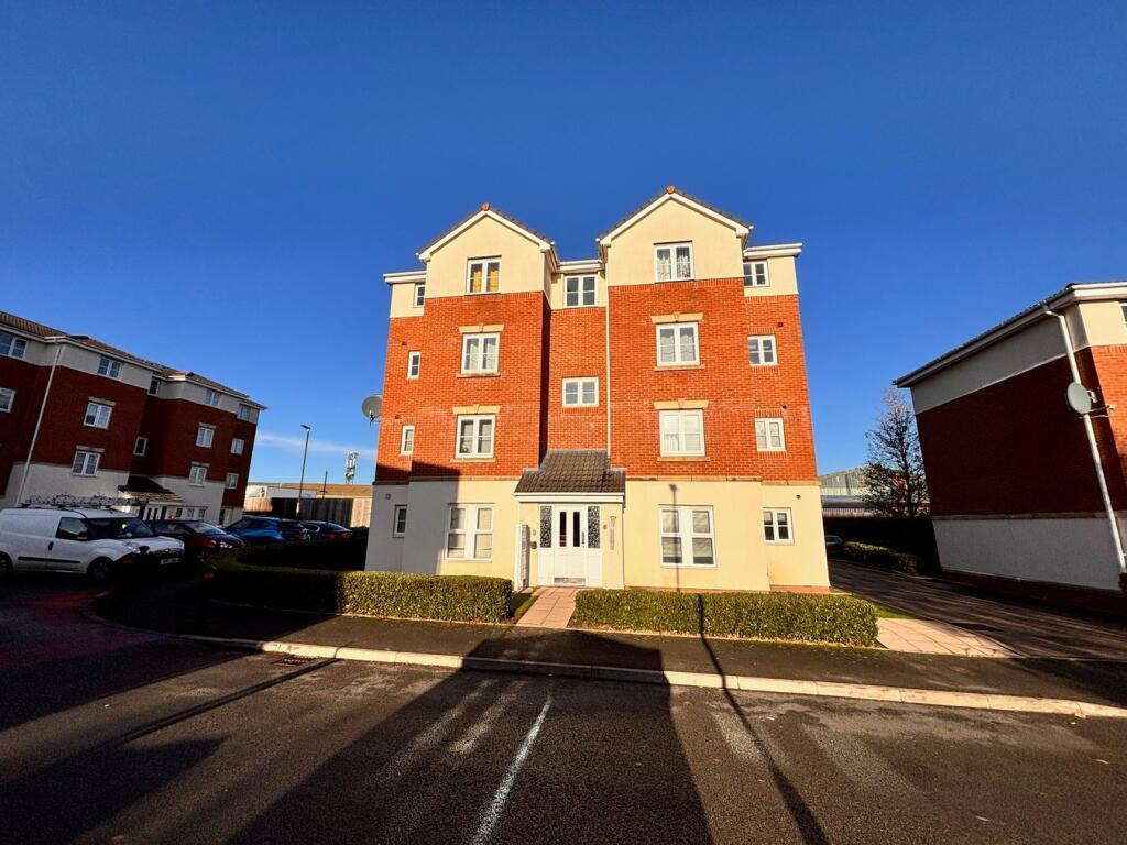 1 bed 1st Floor Flat for rent in Walsall. From Connells Lettings - Walsall