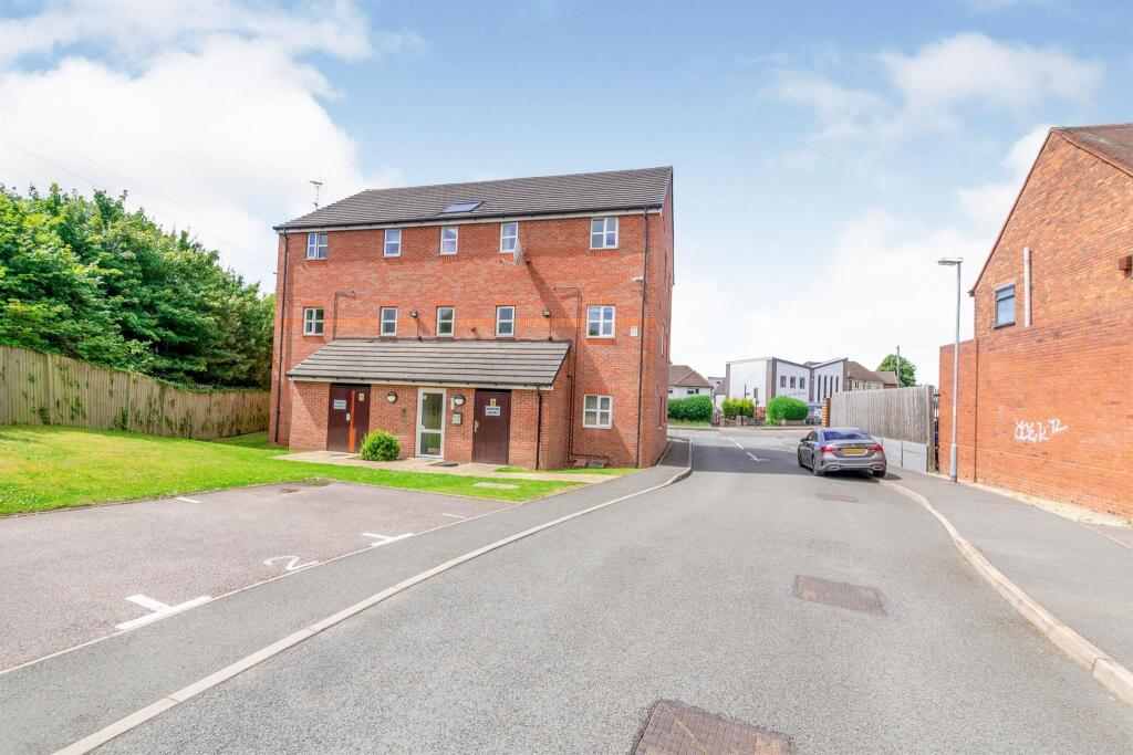 2 bed Apartment for rent in Darlaston. From Connells Lettings - Walsall 2 bed Apartment for rent in Darlaston. From Connells Lettings - Walsall
