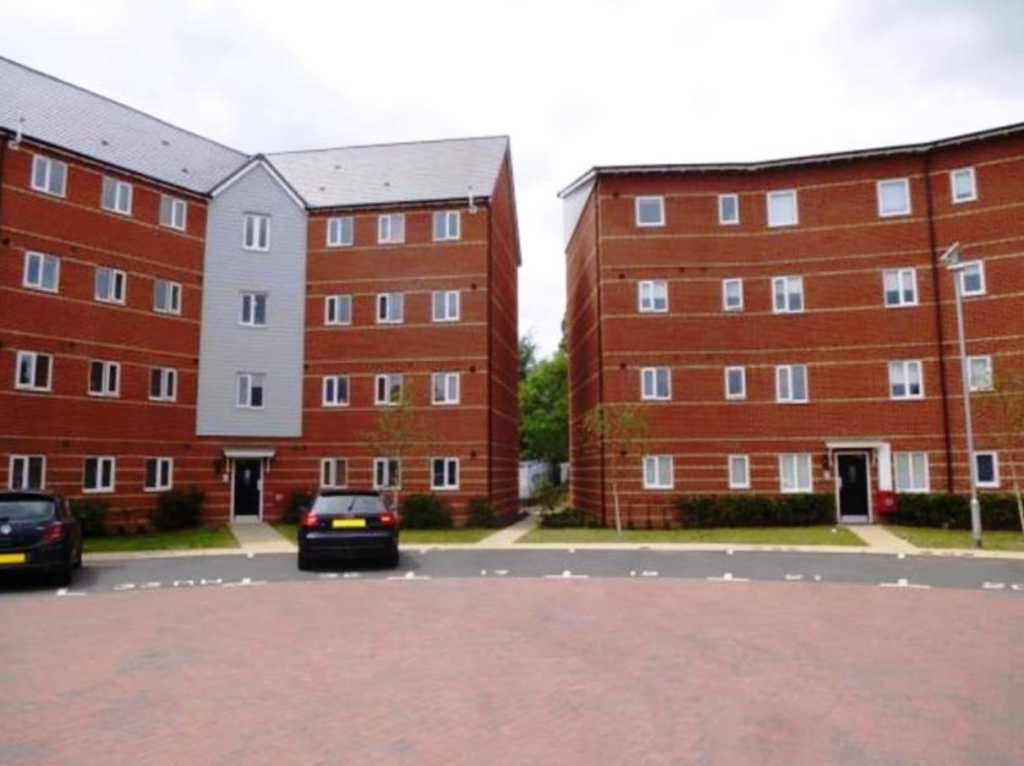 2 bed Apartment for rent in Walsall. From Connells Lettings - Walsall