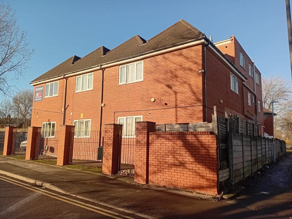 1 bed Apartment for rent in Wednesbury. From Connells Lettings - Wednesbury