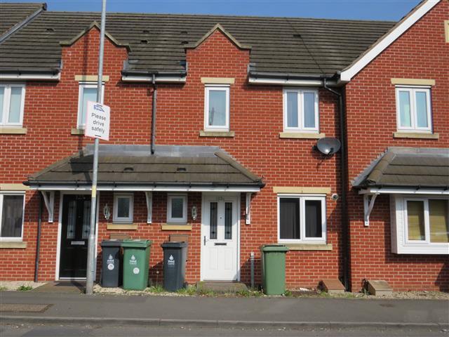 2 bed Detached for rent in Darlaston. From Connells Lettings - Wednesbury