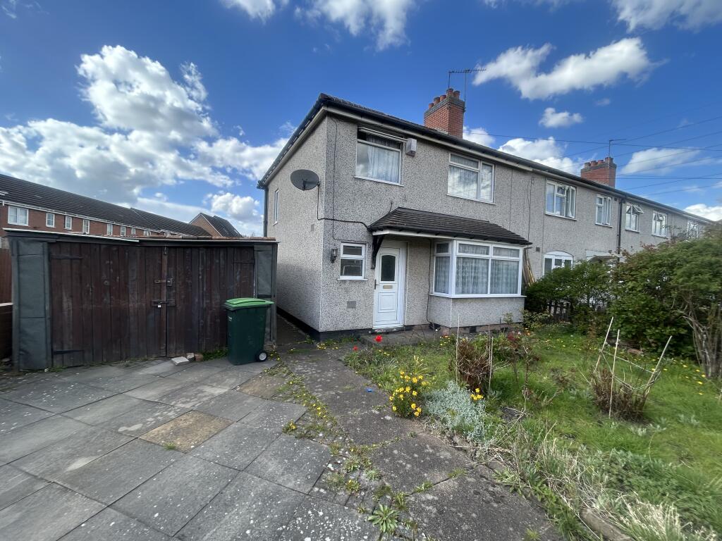 3 bed Semi Detached for rent in Wednesbury. From Connells Lettings - Wednesbury