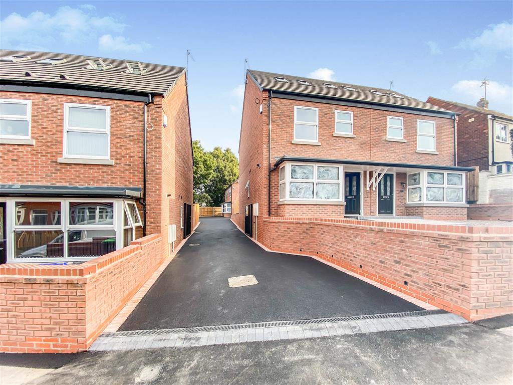 4 bed Semi Detached for rent in Wednesbury. From Connells Lettings - Wednesbury
