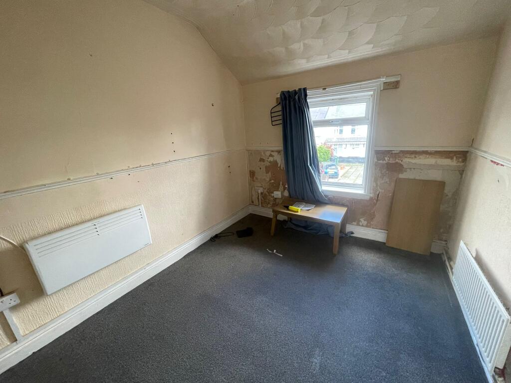 1 bed 1st Floor Flat for rent in Wednesbury. From Connells Lettings - Wednesbury
