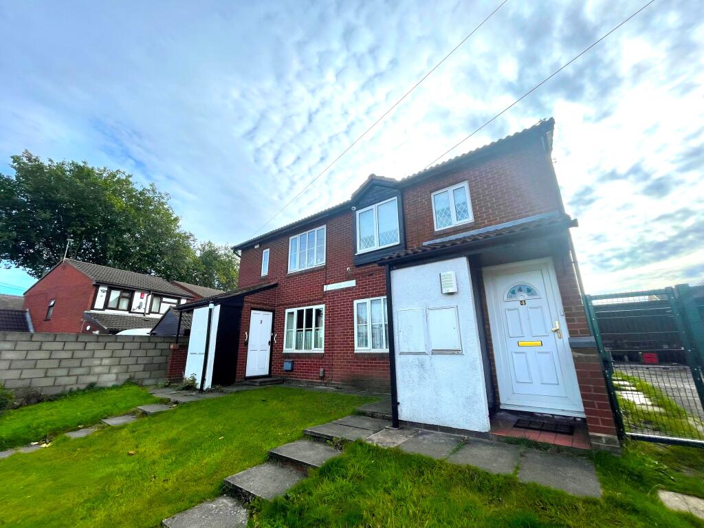 1 bed Apartment for rent in Darlaston. From Connells Lettings - Wednesbury 1 bed Apartment for rent in Darlaston. From Connells Lettings - Wednesbury