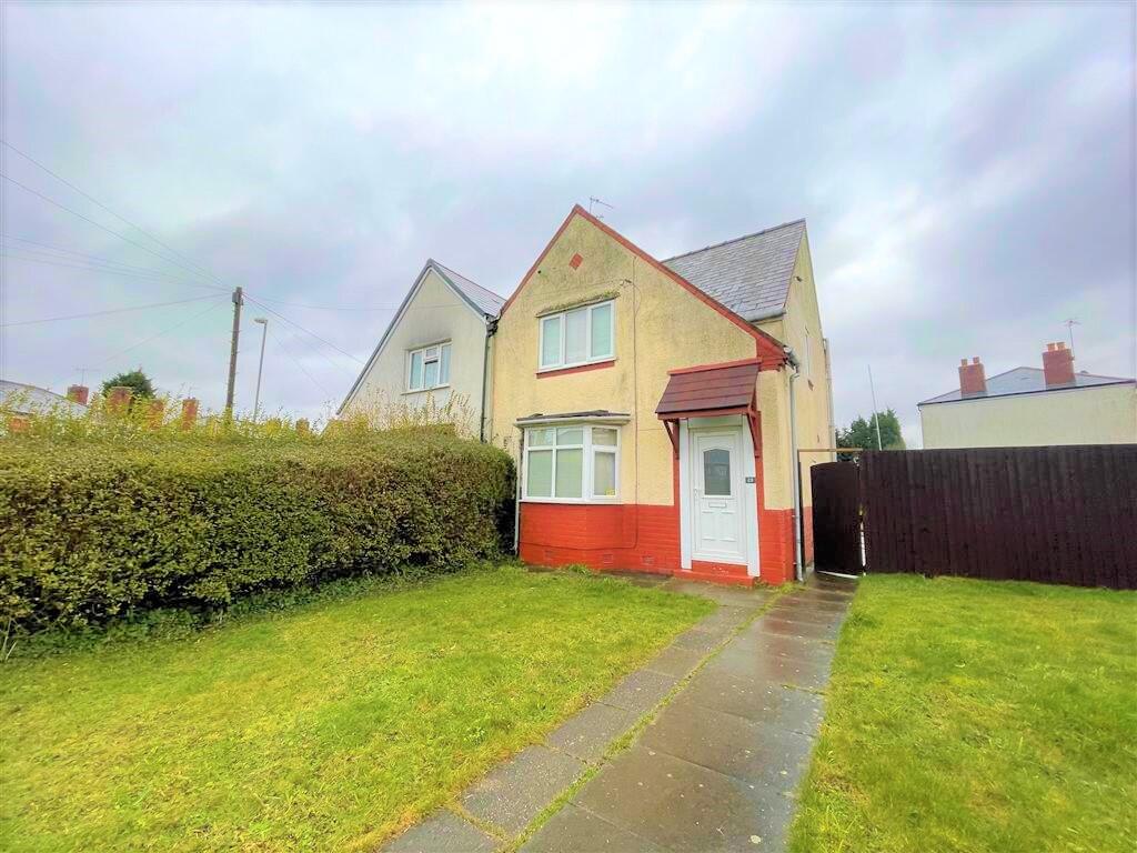 3 bed Semi Detached for rent in Darlaston. From Connells Lettings - Wednesbury
