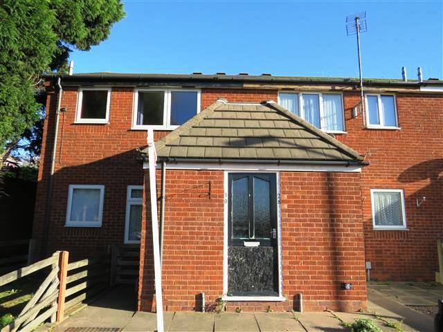 1 bed 1st Floor Flat for rent in Darlaston. From Connells Lettings - Wednesbury