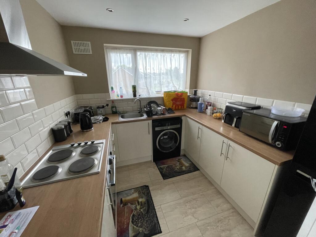 1 bed Annexe for rent in Tipton. From Connells Lettings - Wednesbury