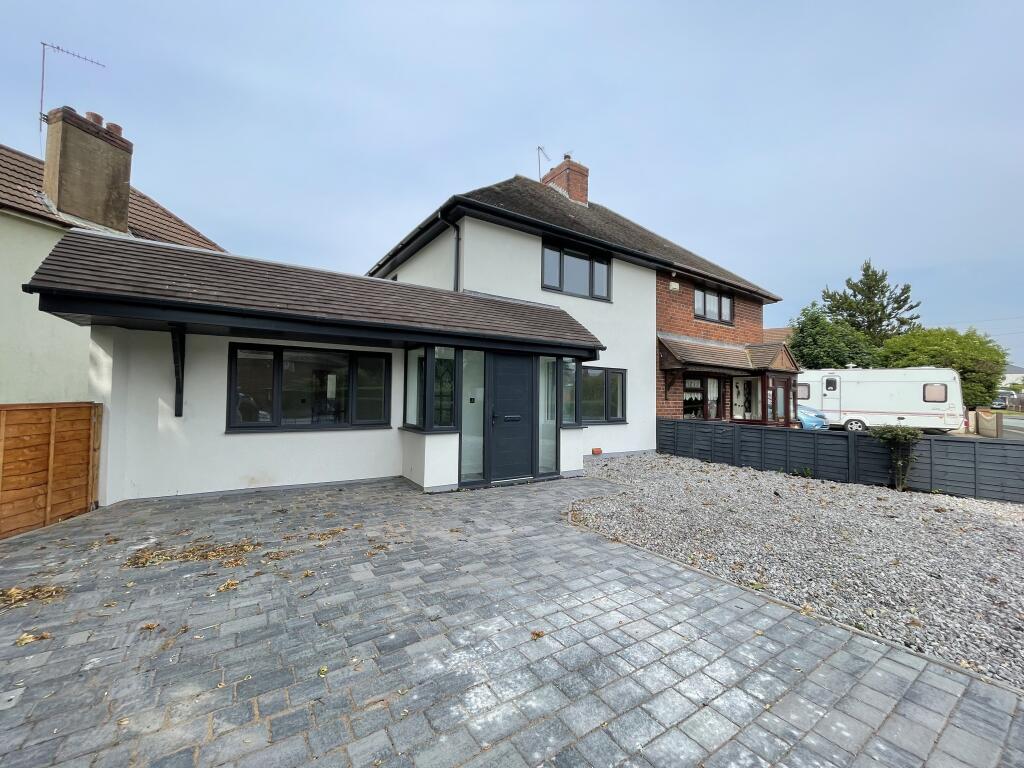 3 bed Semi Detached for rent in Darlaston. From Connells Lettings - Wednesbury