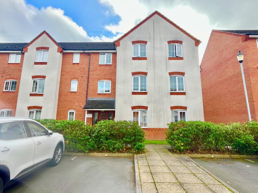 2 bed Apartment for rent in Wednesbury. From Connells Lettings - Wednesbury