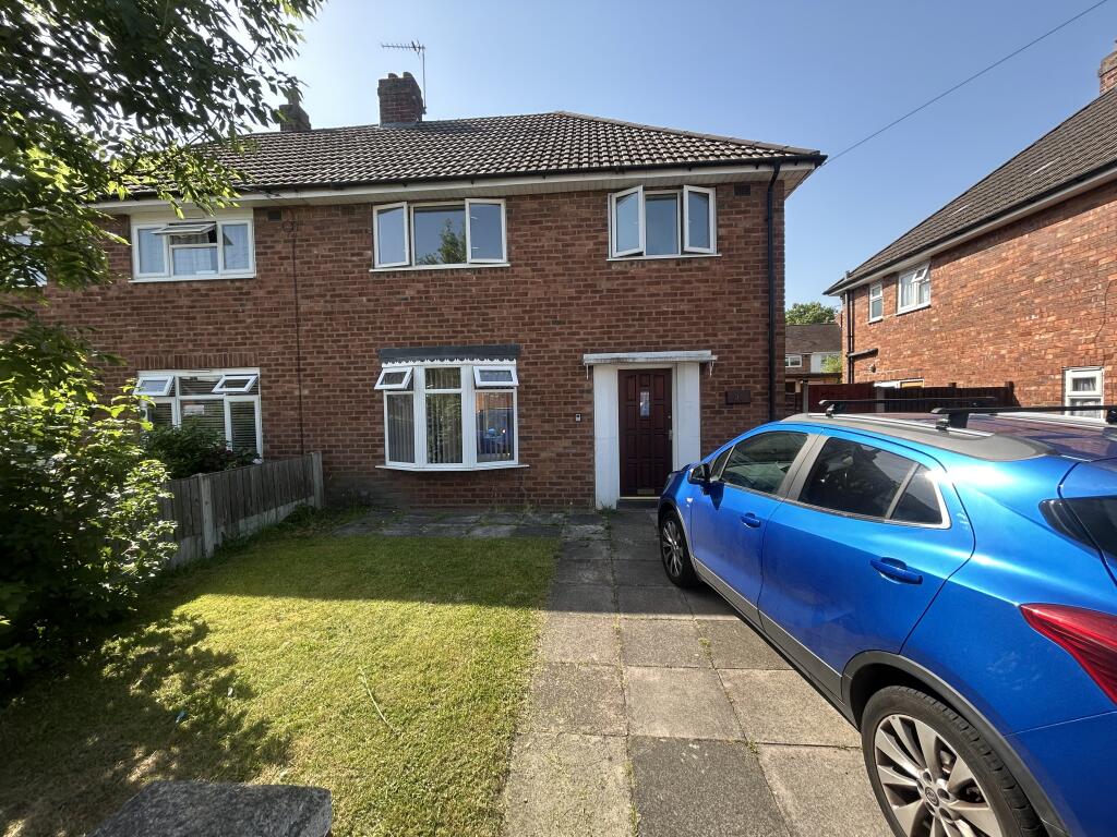 4 bed Semi Detached for rent in Wednesbury. From Connells Lettings - Wednesbury