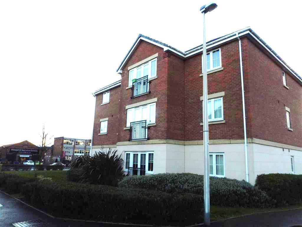 2 bed Apartment for rent in Wednesbury. From Connells Lettings - Wednesbury