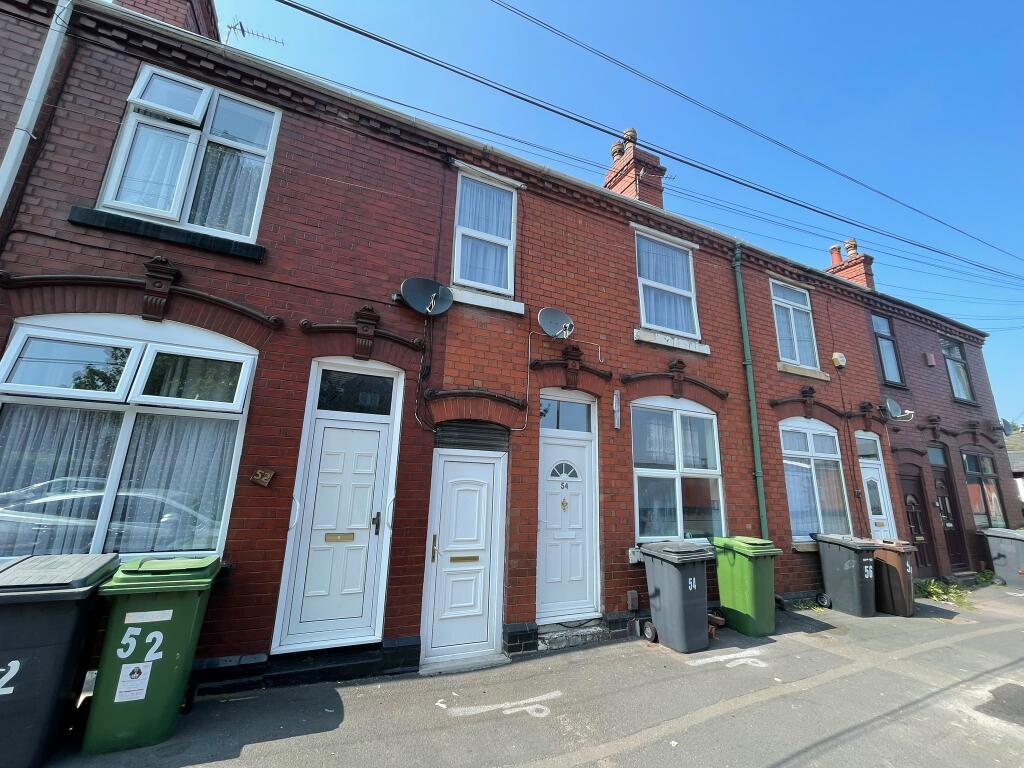 3 bed Mid Terraced House for rent in Bilston. From Connells Lettings - Wednesbury