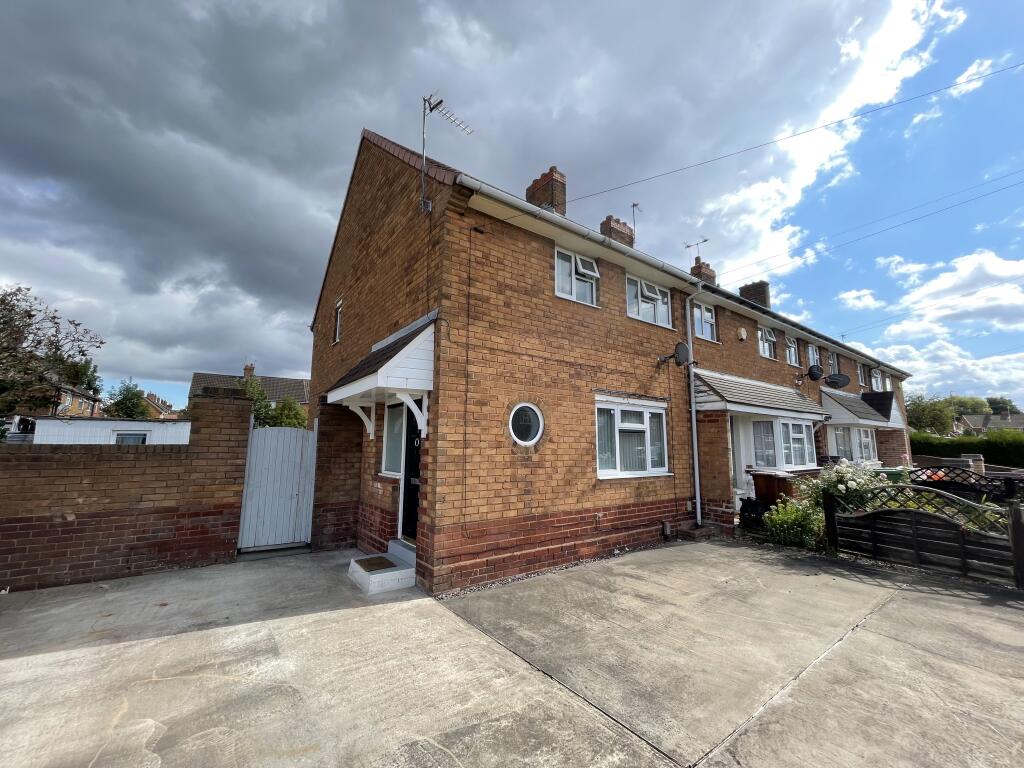 1 bed Semi Detached for rent in Bloxwich. From Connells Lettings - Wednesbury