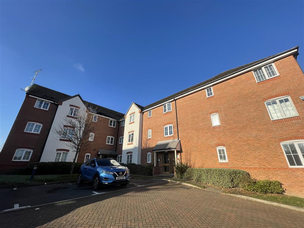 2 bed Apartment for rent in Wednesbury. From Connells Lettings - Wednesbury